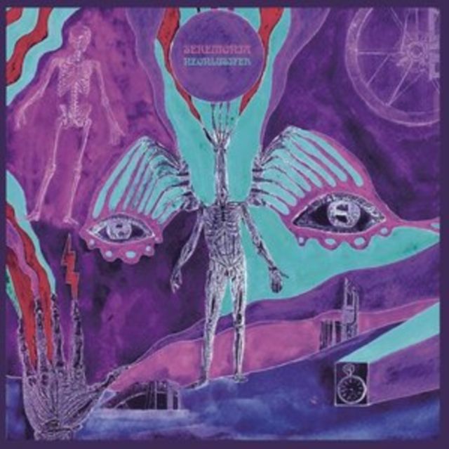 Seremonia