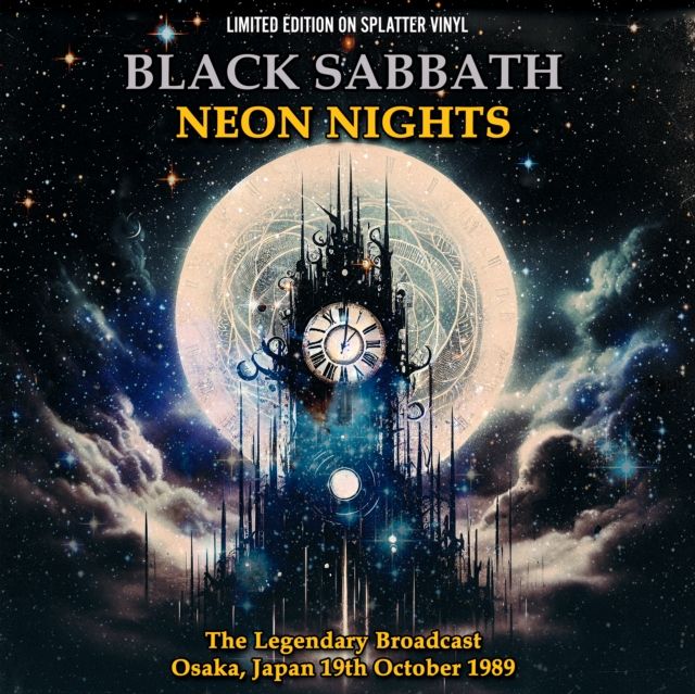 Black Sabbath