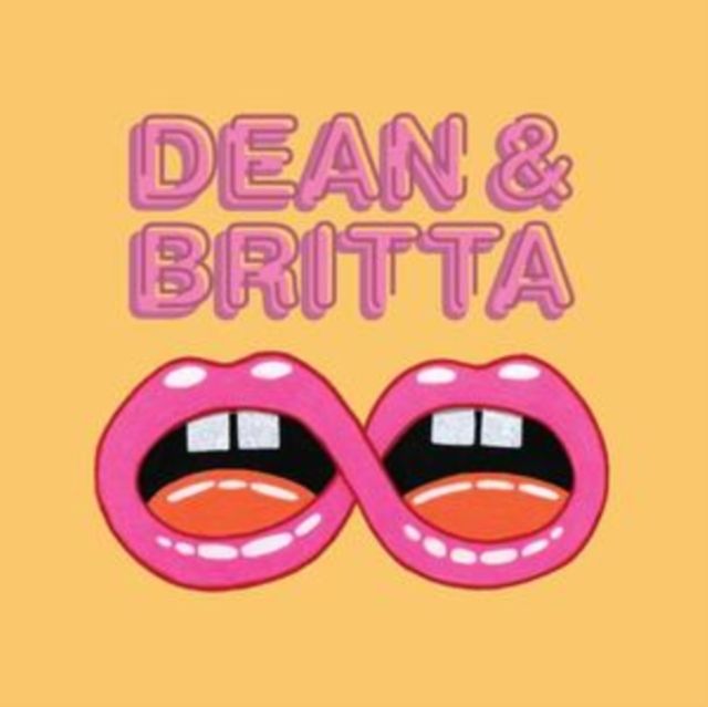 Dean & Britta