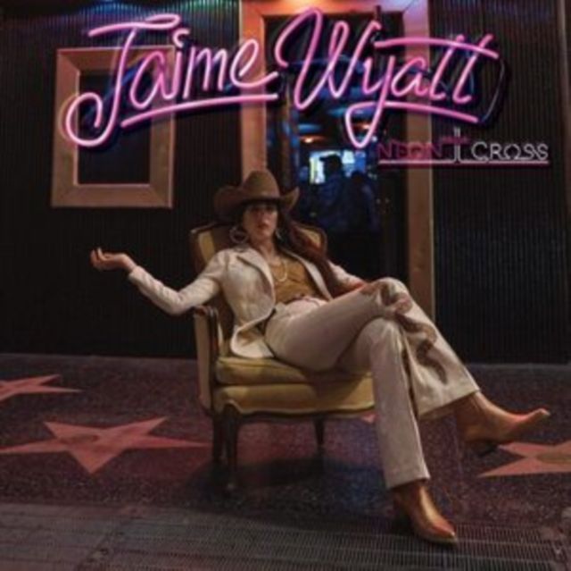 Jaime Wyatt