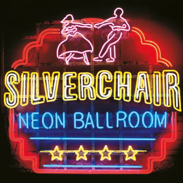 Silverchair