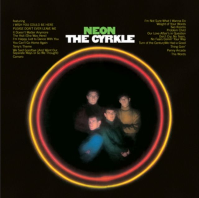 Cyrkle