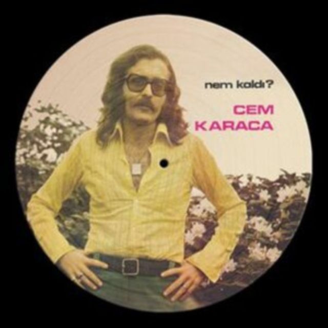 Cem Karaca