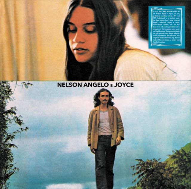 Nelson Angelo E Joyce