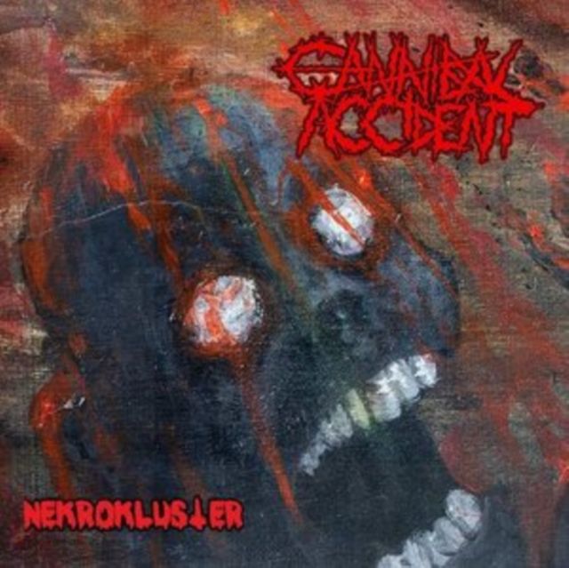 Cannibal Accident