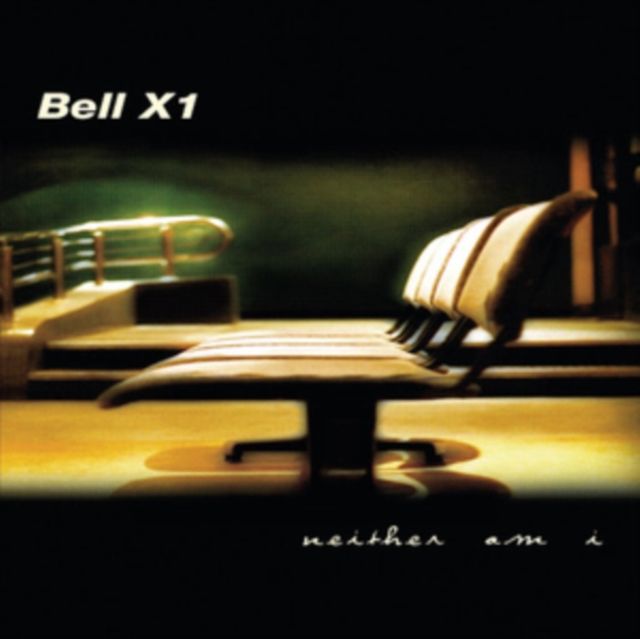 Bell X1