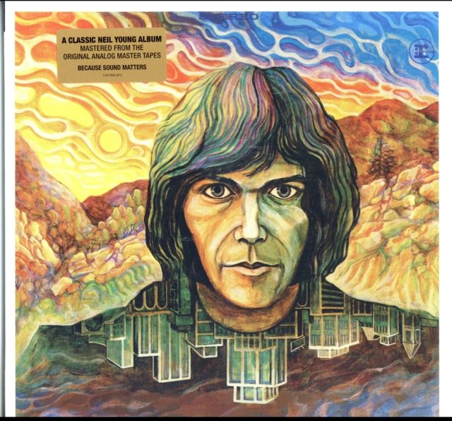 Neil Young
