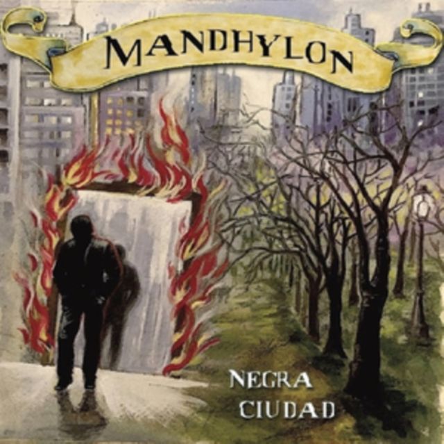 Mandhylon