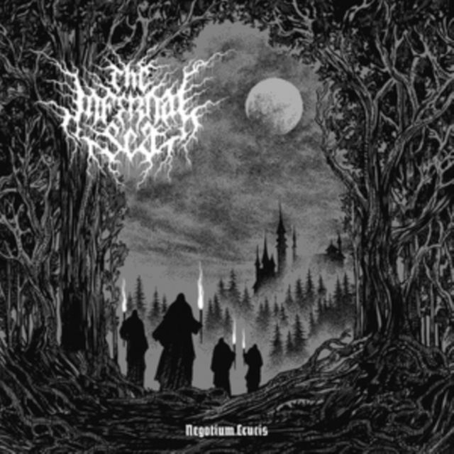 Infernal Sea