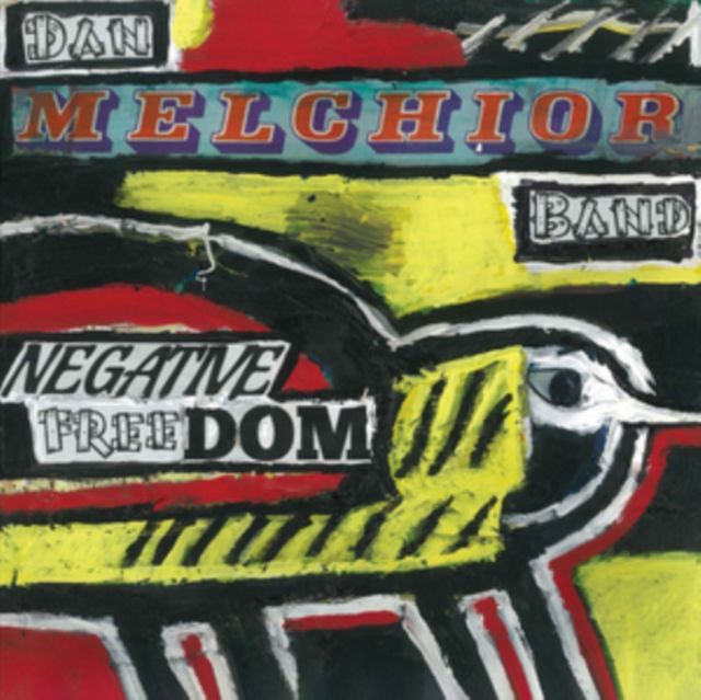 Dan Melchior Band