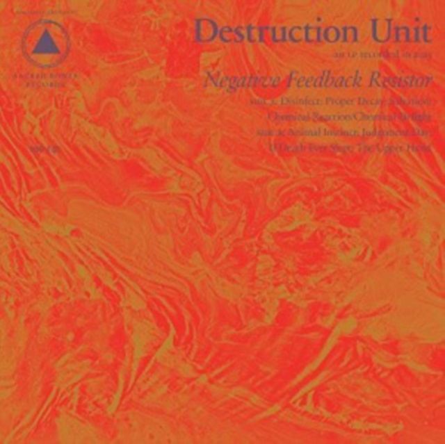 Destruction Unit