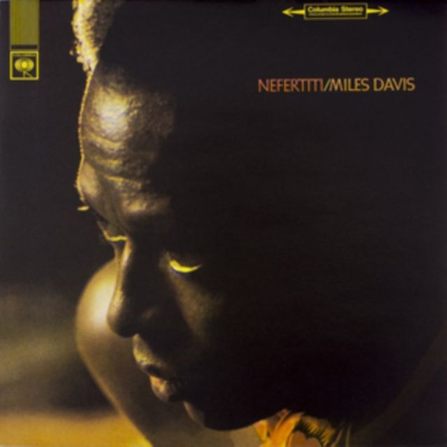 Miles Davis