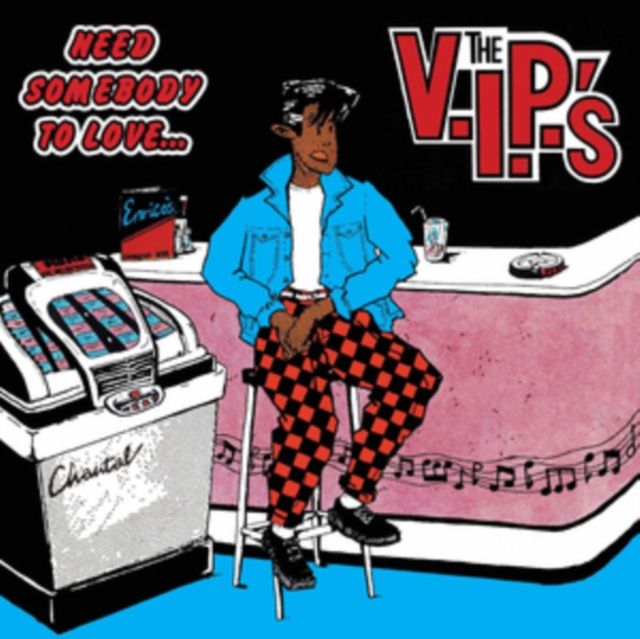 V.I.P.S