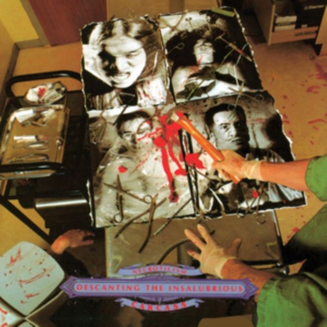 Carcass