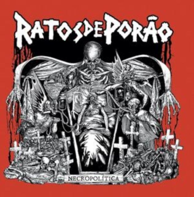 Ratos De Porao