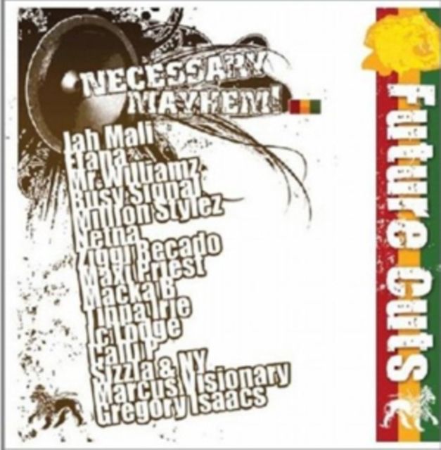 Various Artists