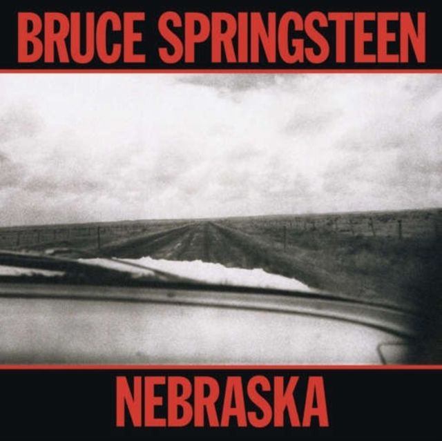 Bruce Springsteen