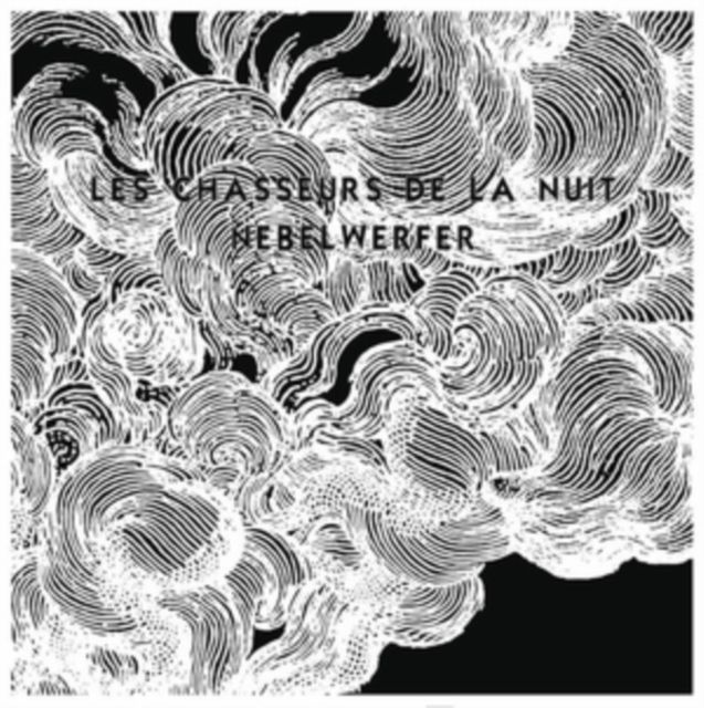 Les Chasseurs De La Nuit