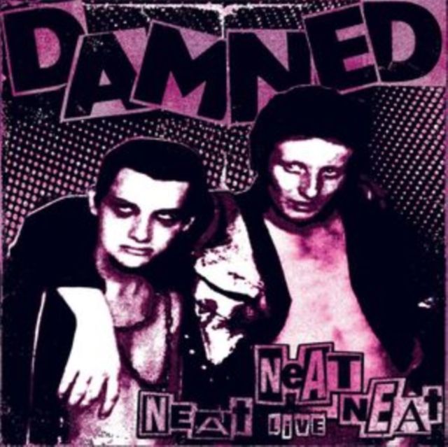 Damned