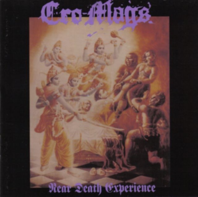Cro-Mags