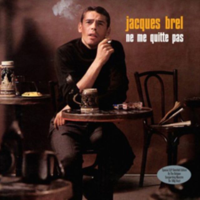 Jacques Brel