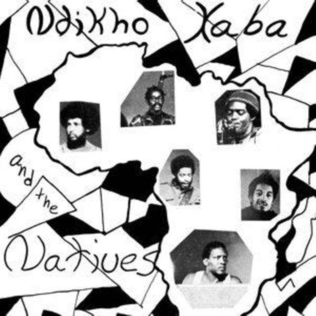 Ndikho Xaba & The Natives