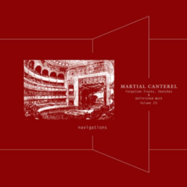Martial Canterel