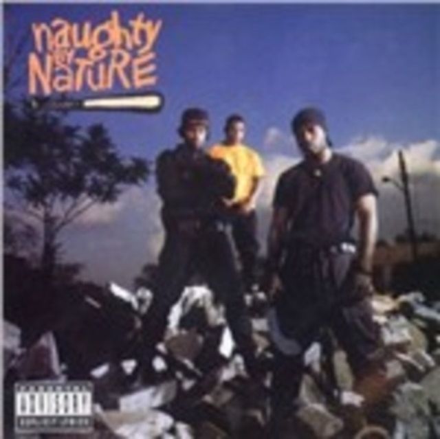 Naughty By Nature