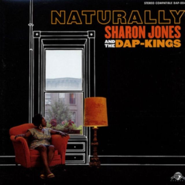Sharon Jones