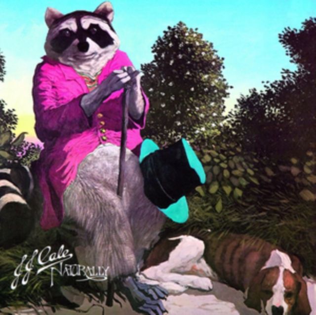 J.J. Cale
