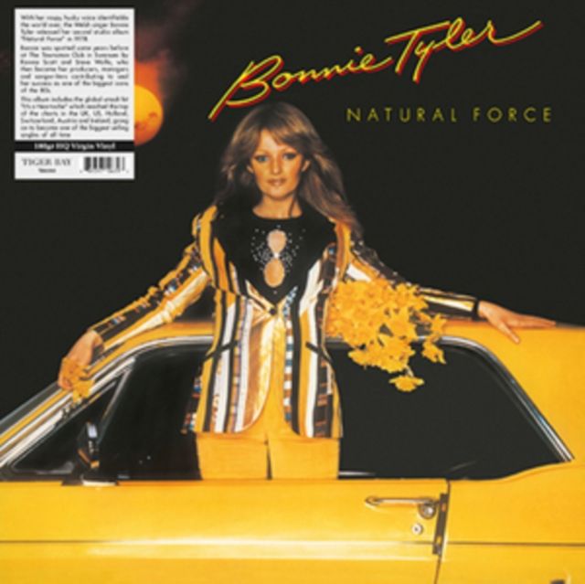 Bonnie Tyler