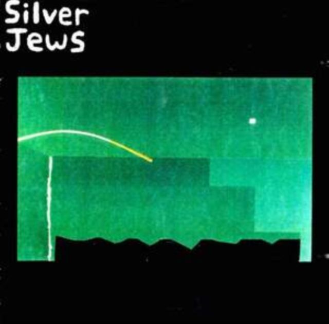 Silver Jews