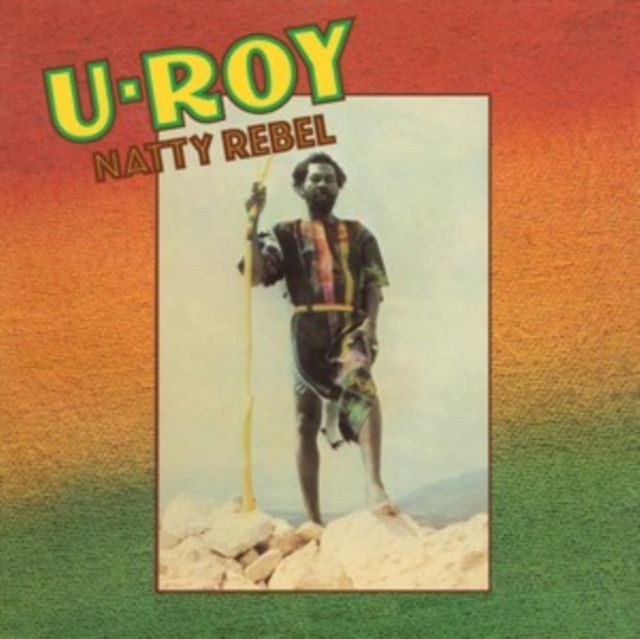 U-Roy
