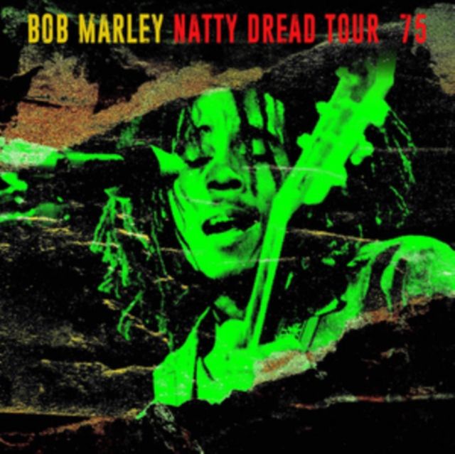 Bob Marley & The Wailers