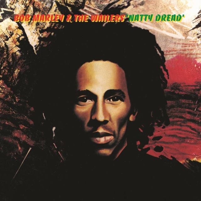 Bob Marley & The Wailers