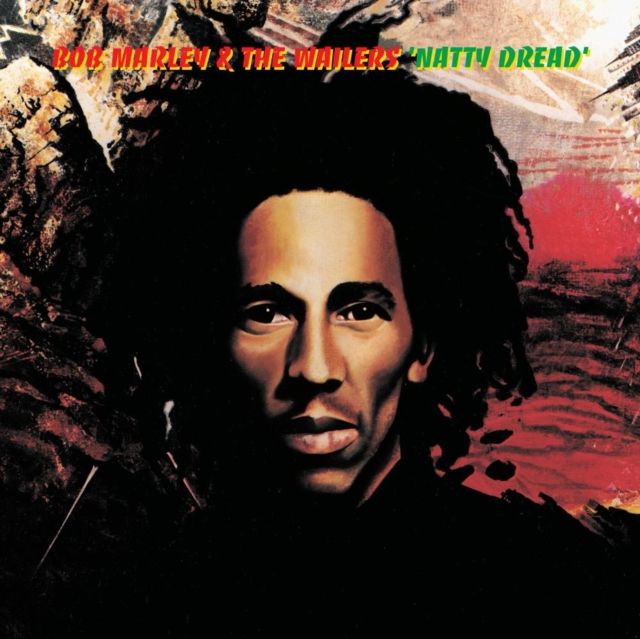 Bob Marley & The Wailers
