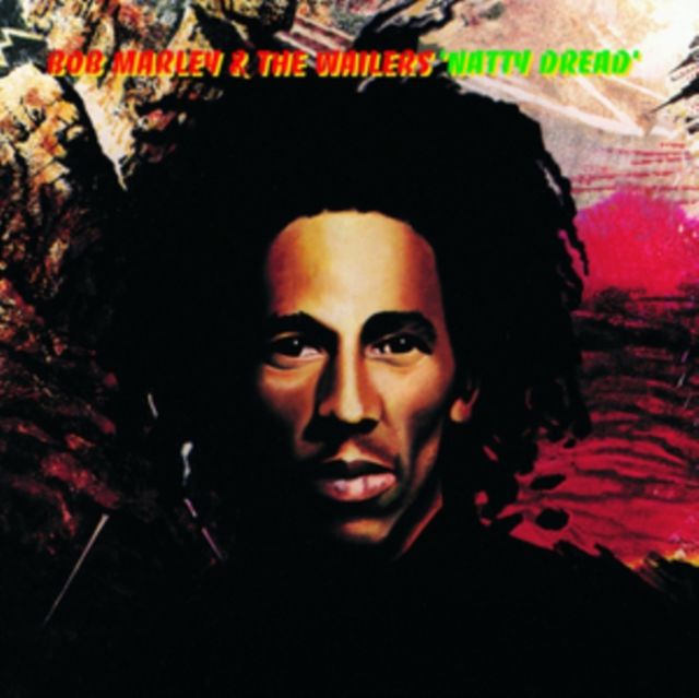 Bob Marley & The Wailers
