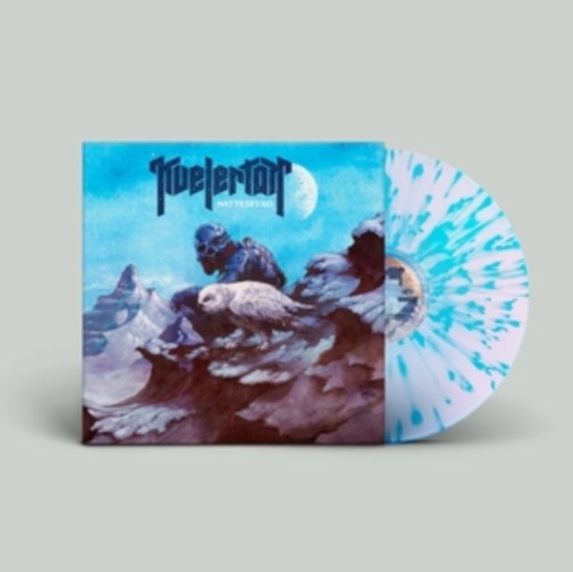 Kvelertak