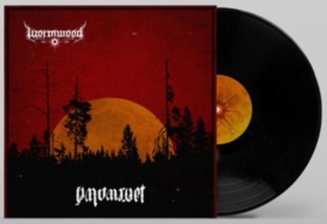 Wormwood