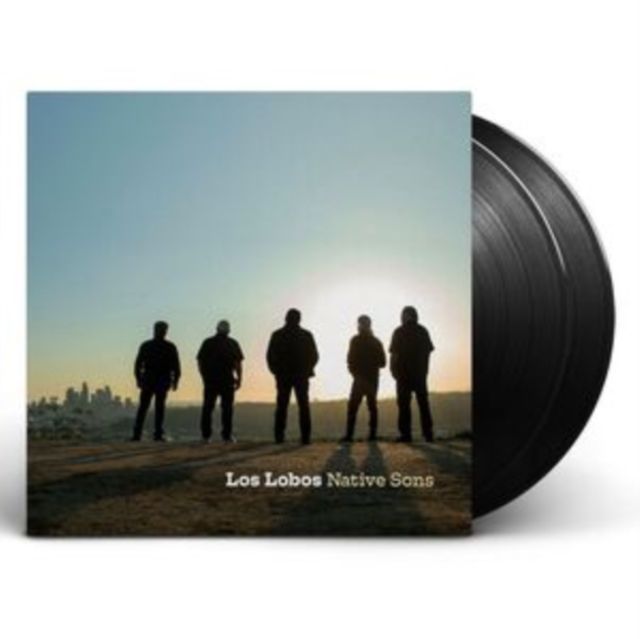 Los Lobos