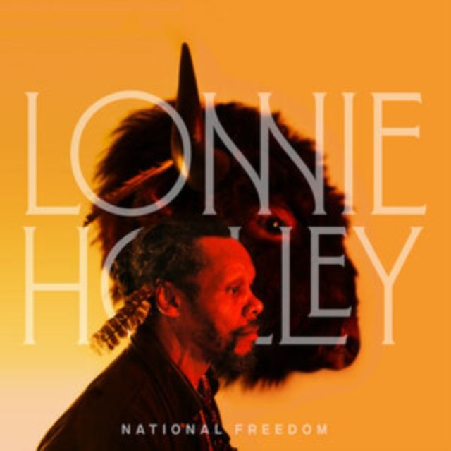 Lonnie Holley