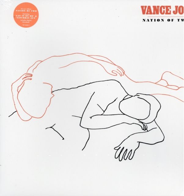 Vance Joy