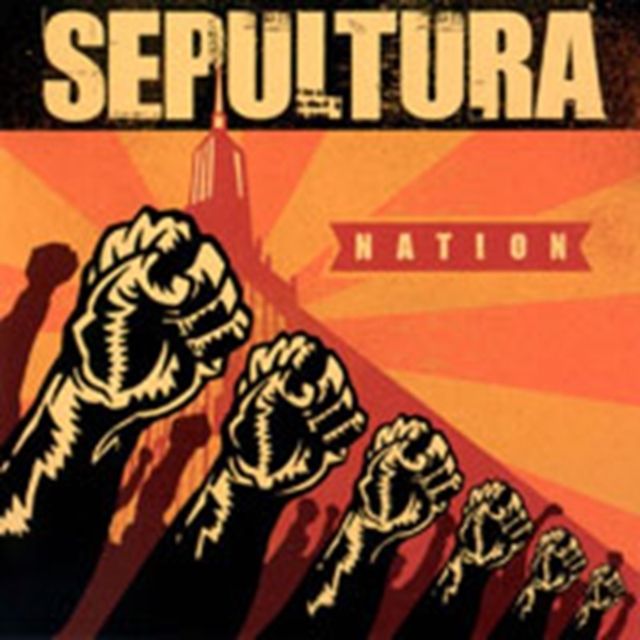 Sepultura