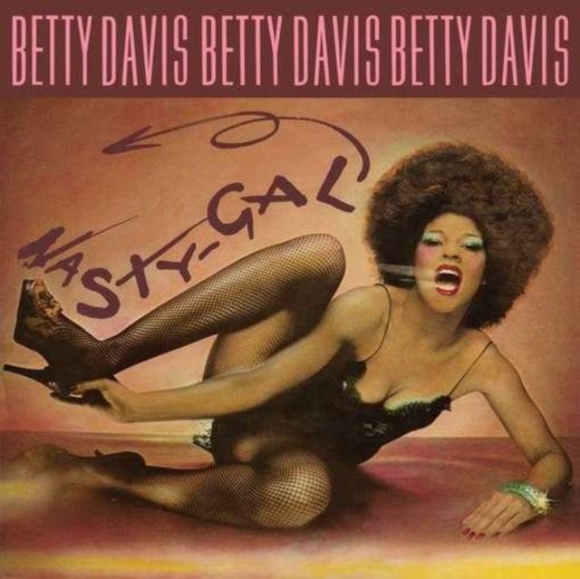 Betty Davis
