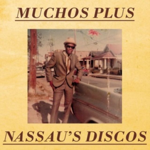Muchos Plus