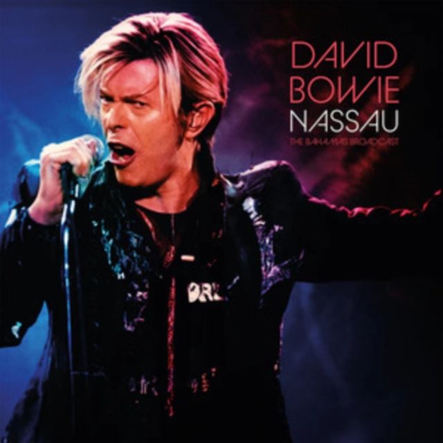 David Bowie