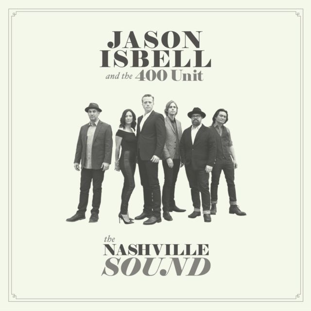 Jason Isbell & The 400 Unit
