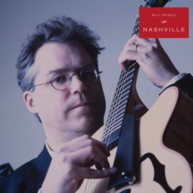 Bill Frisell