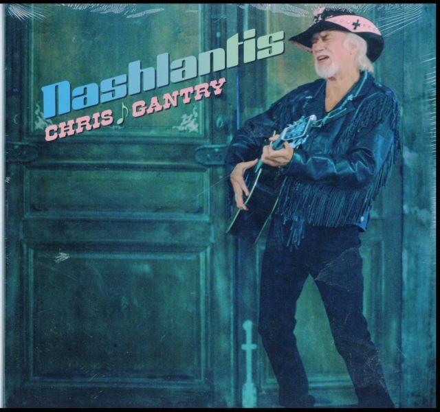 Chris Gantry