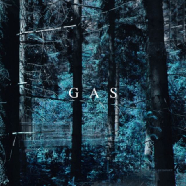 Gas
